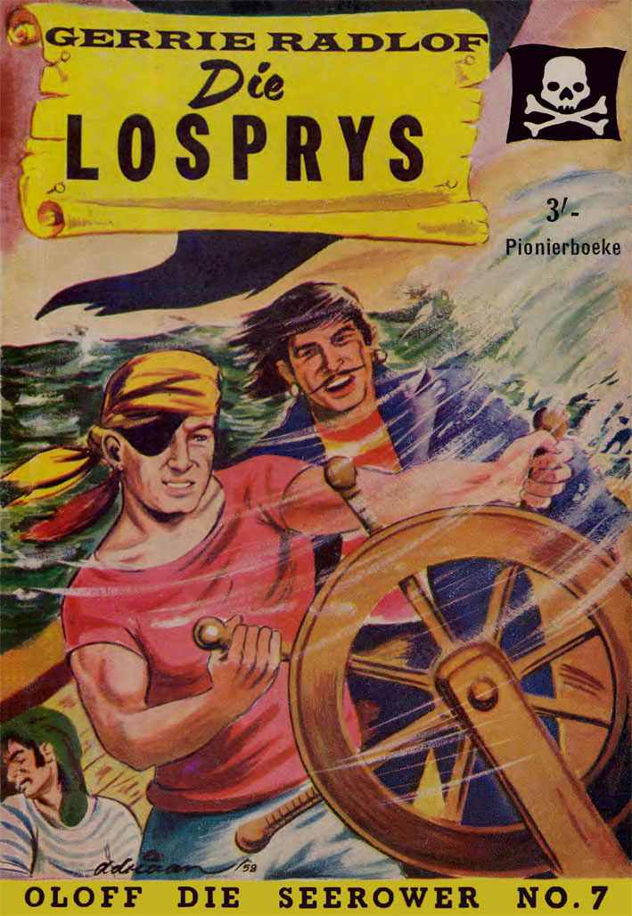 Die losprys
